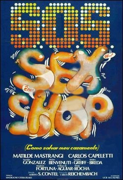 S.O.S. Sex-Shop