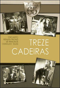 Treze Cadeiras