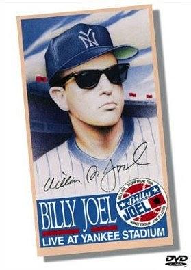 Billy Joel: Live at Yankee Stadium