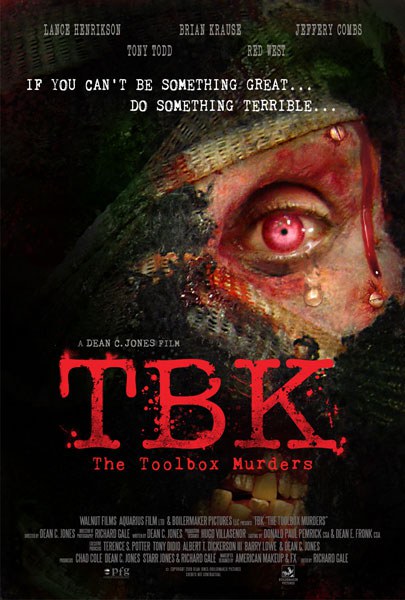 TBK: The Toolbox Murders