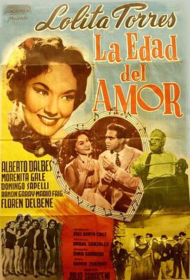 La edad del amor