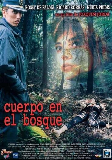 Un cos al bosc (1996)