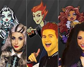 Monster High