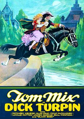 Dick Turpin