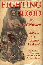 Fighting Blood