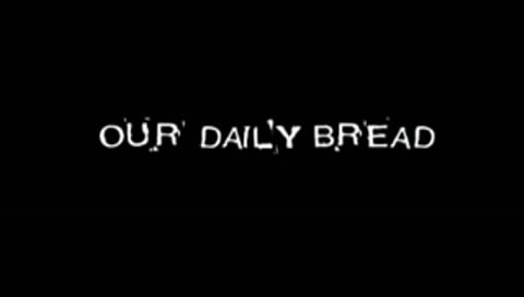 Our Daily Bread