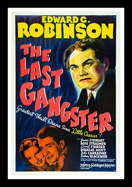 The Last Gangster