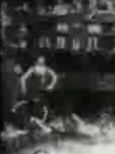 Women of the Ghetto Bathing