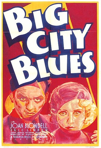 Big City Blues