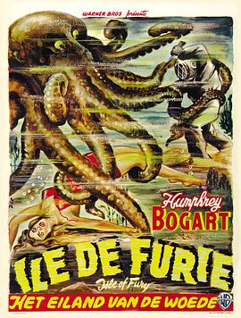 Isle of Fury