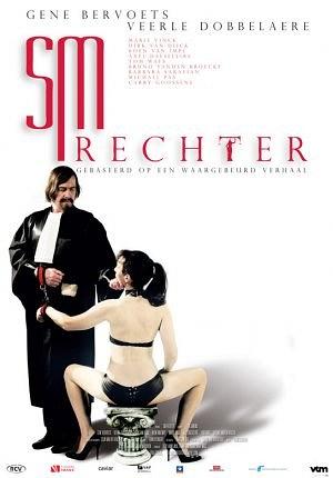 SM-rechter