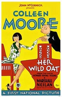 Her Wild Oat