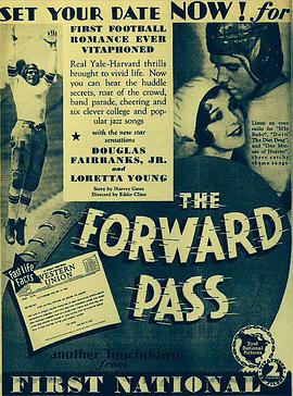 The Forward Pass