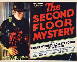 The Second Floor Mystery