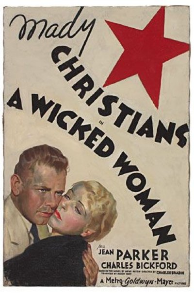A Wicked Woman