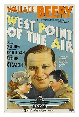 West Point of the Air