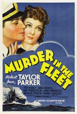 Murder in the Fleet