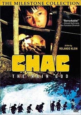 Chac: Dios de la Lluvia