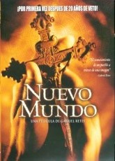 Nuevo mundo