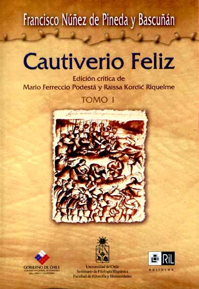 Cautiverio Feliz
