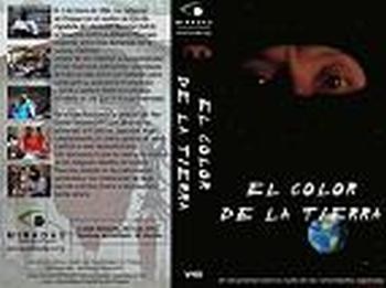 El color de la tierra