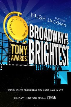 The 59th Annual Tony Awards