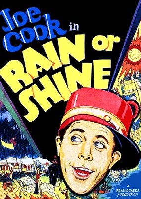Rain or Shine