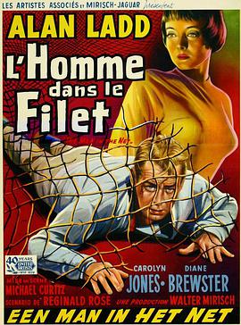 The Man in the Net
