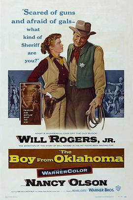 The Boy from Oklahoma
