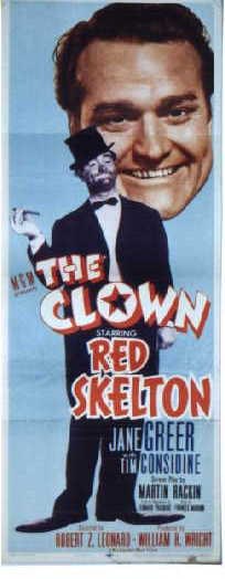 The Clown