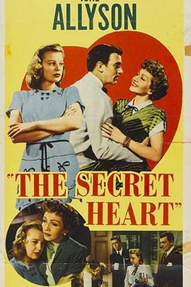 The Secret Heart