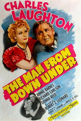 The Man from Down Under