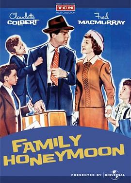 Family Honeymoon