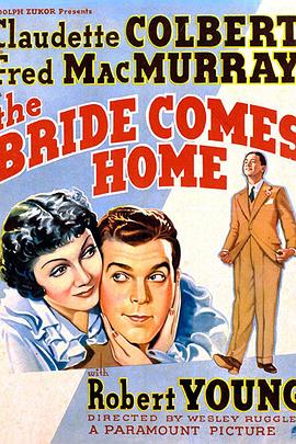 The Bride Comes Home