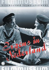 Ergens in Nederland