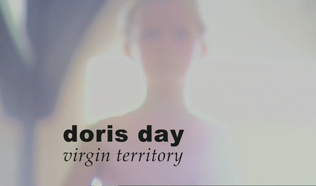 "Legends" Doris Day: Virgin Territory