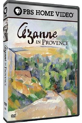 Cezanne in Provence