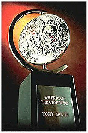The 42nd Annual Tony Awards