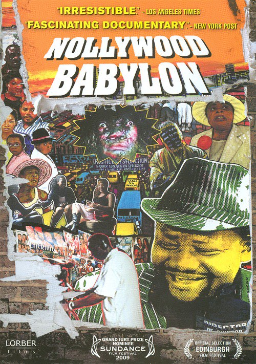 Nollywood Babylon