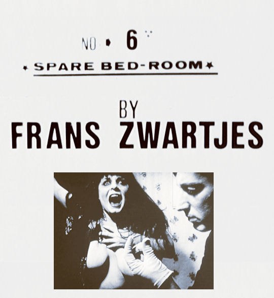 Spare Bedroom