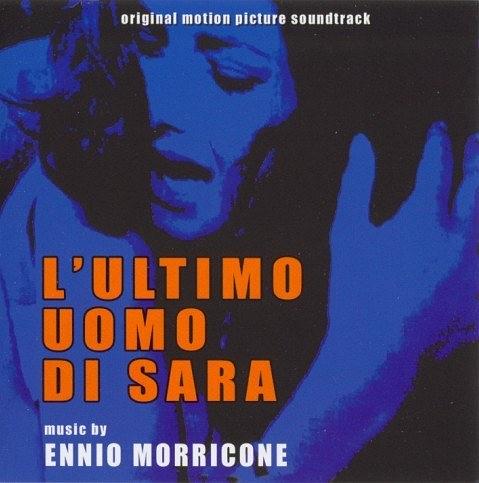 L'ultimo uomo di Sara