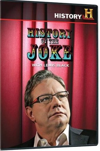 History of the Joke