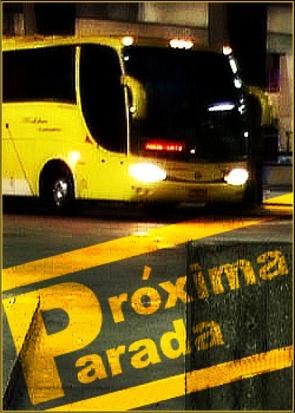 Próxima parada
