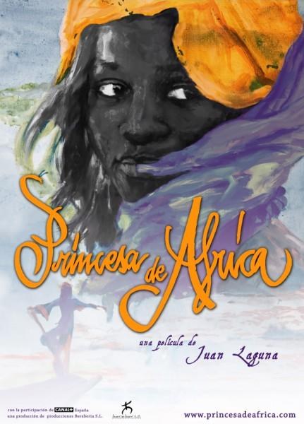 Princesa de África