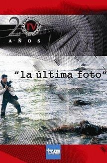 La última foto