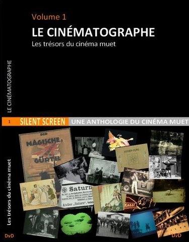 Le Cinématographe