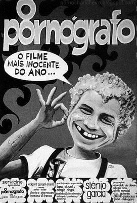 O Pornógrafo