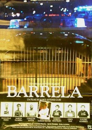 Barrela: Escola de Crimes