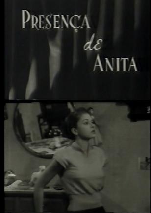 Presença de Anita