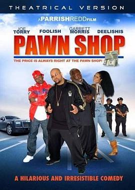 Pawn Shop